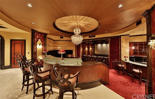 25220 Walker Road Hidden Hills, CA 91302 - Photo 32 of 47