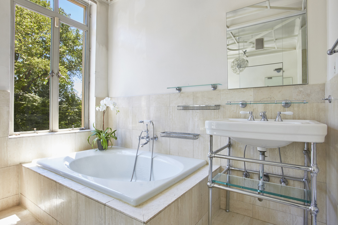 146 Central Park West, Unit 2E Manhattan, NY 10023 - Photo 8 of 11