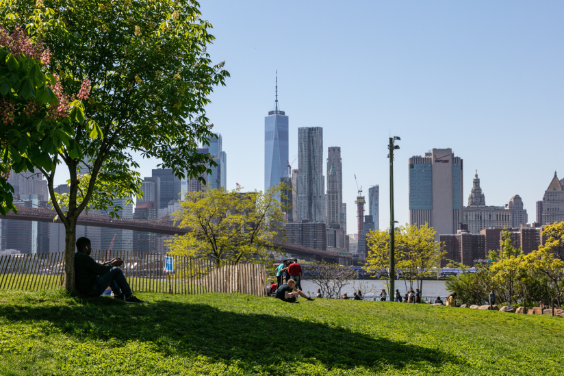 50 Bridge Street, Unit 413 Brooklyn, NY 11201 - Photo 16 of 20