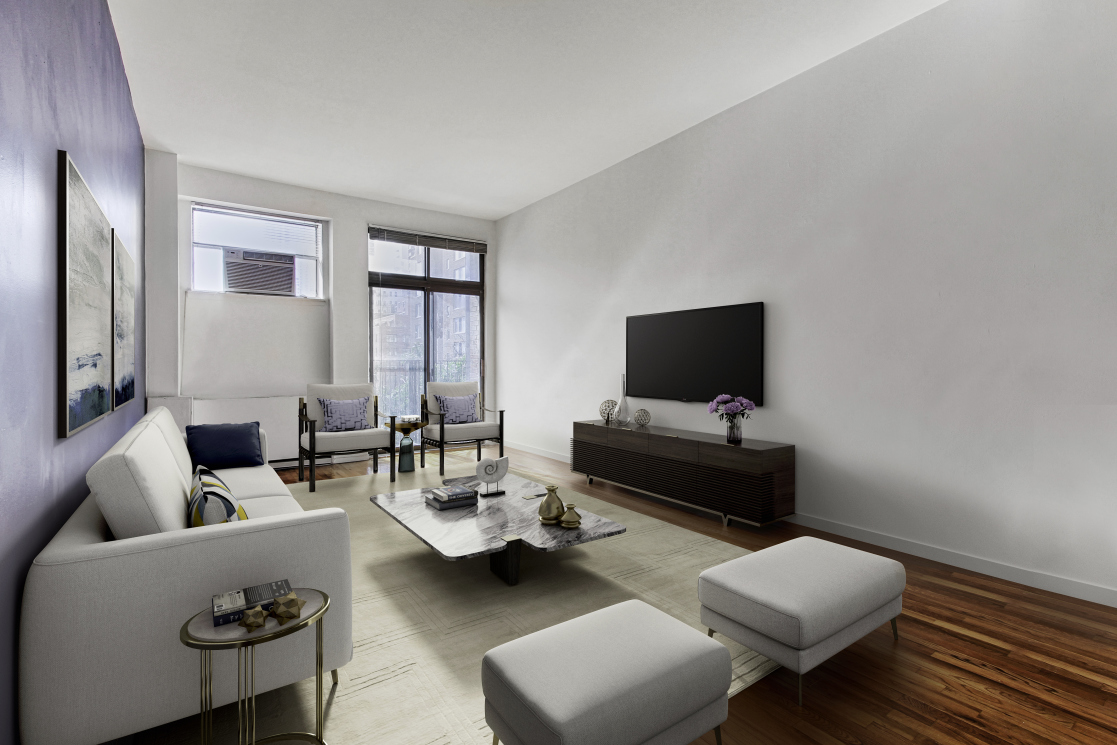 320 East 65th Street, Unit 411 Manhattan, NY 10065 - Photo 1 of 3
