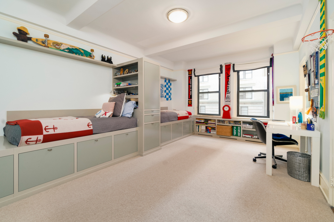 1185 Park Avenue, Unit 2F Manhattan, NY 10128 - Photo 7 of 9