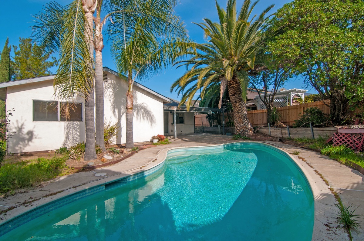 13257 West Lakeview Road Lakeside, CA 92040 - Photo 9 of 21 Gallery Image 9