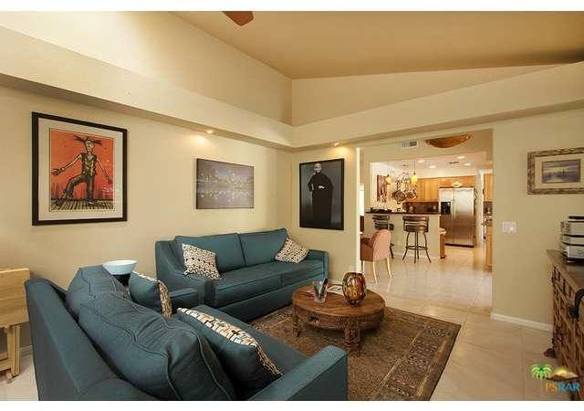 1380 Tamarisk Road Palm Springs, CA 92262 - Photo 8 of 21 Gallery Image 8