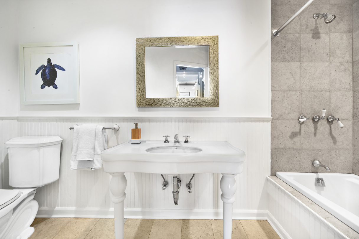 652 Hudson Street, Unit 3S Manhattan, NY 10014 - Photo 11 of 13