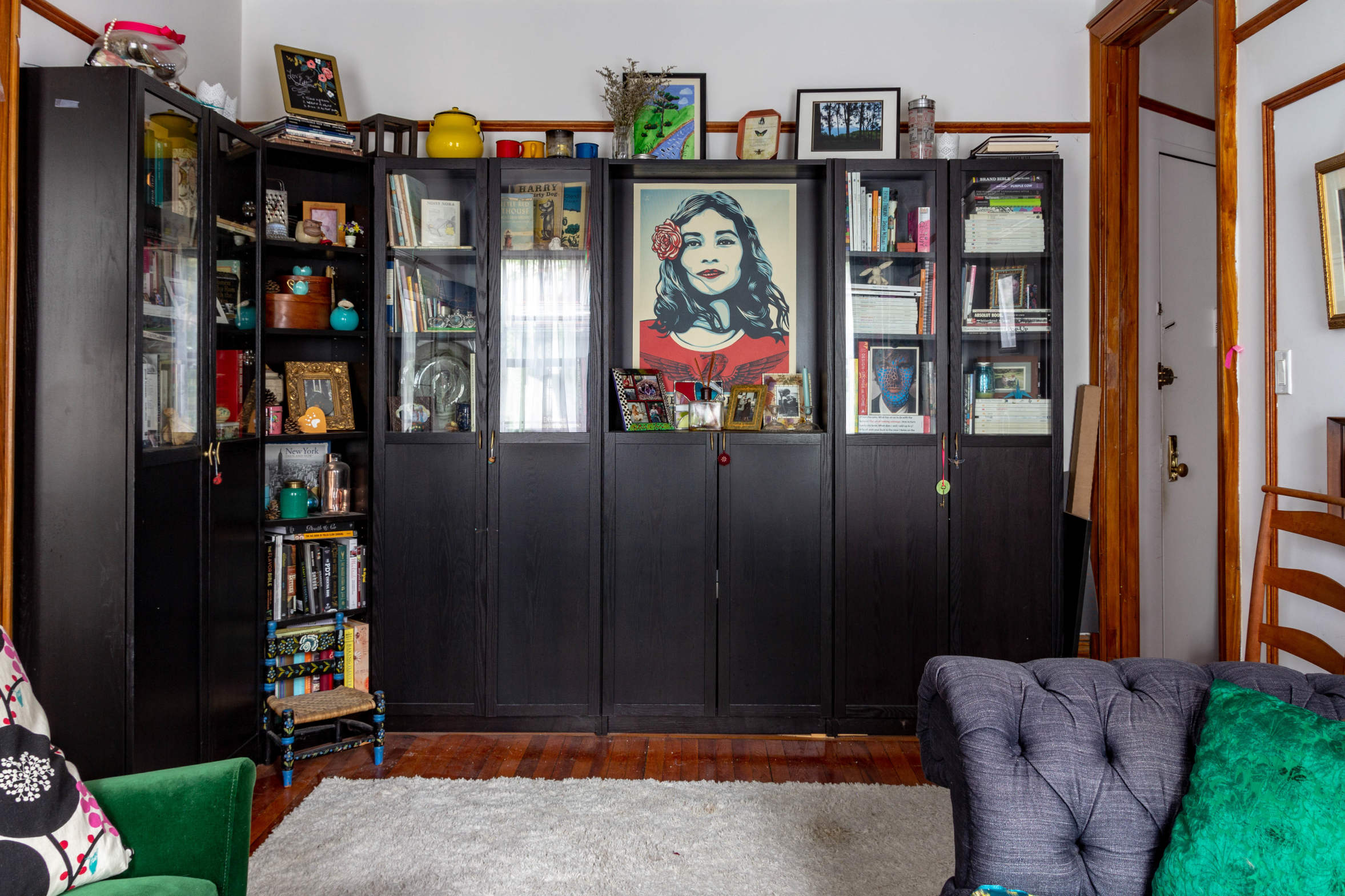 80 Edgecombe Avenue, Unit 13 Manhattan, NY 10030 - Photo 4 of 10