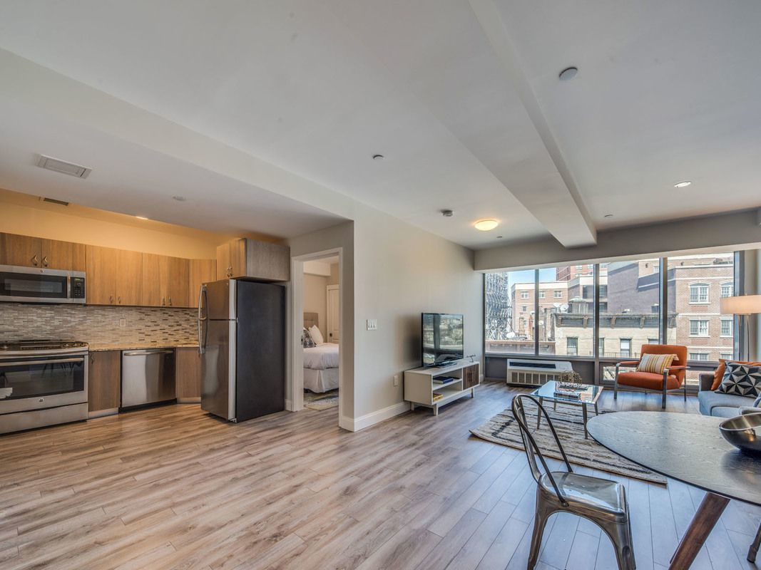 28-18 Astoria Boulevard, Unit 1 Queens, NY 11102 - Photo 3 of 6