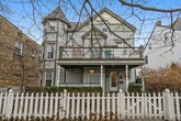 $867,700 | 4714 N Damen Ave | Lincoln Square
