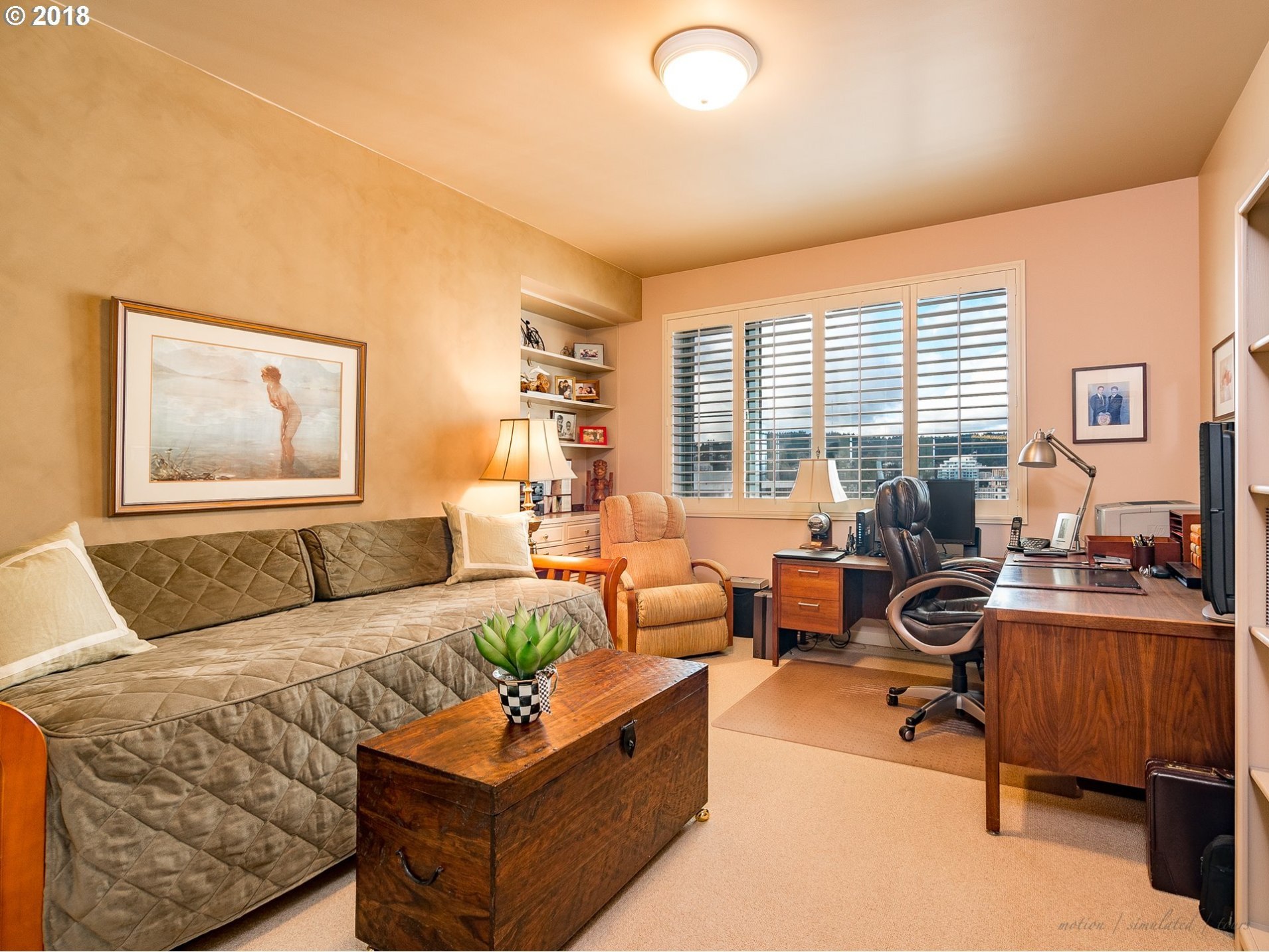 1414 Southwest 3rd Avenue, Unit 2303 Portland, OR 97201 - Photo 20 of 30 Gallery Image 20