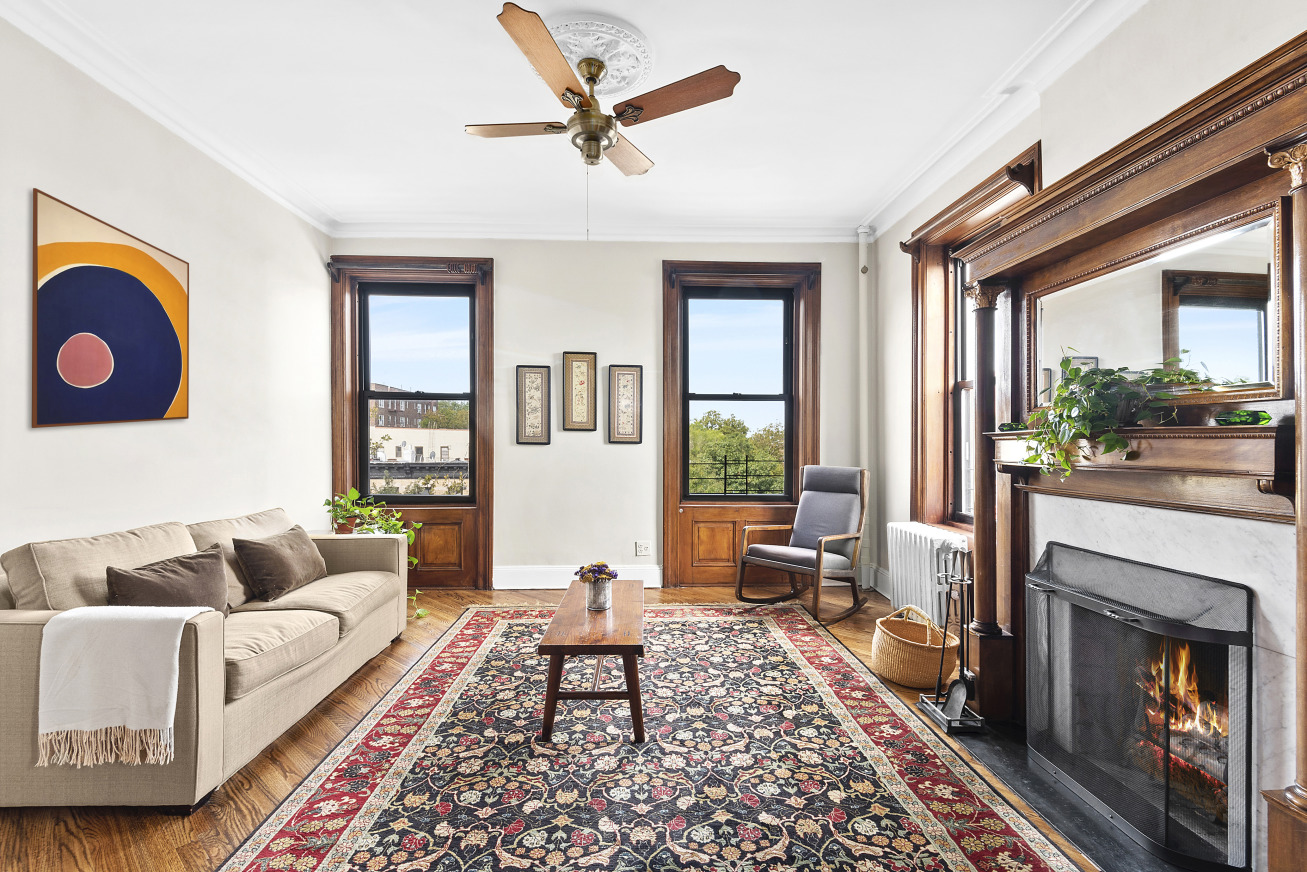 240 Prospect Place, Unit 9 Brooklyn, NY 11238 - Photo 2 of 13