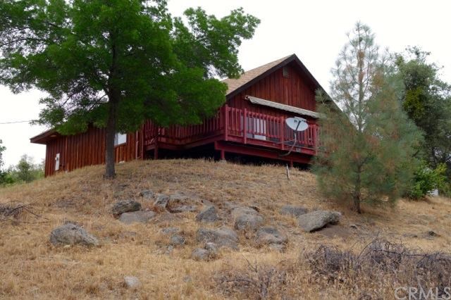5706 Buckskin Road Mariposa, CA 95338 - Photo 1 of 1 Gallery Image 1