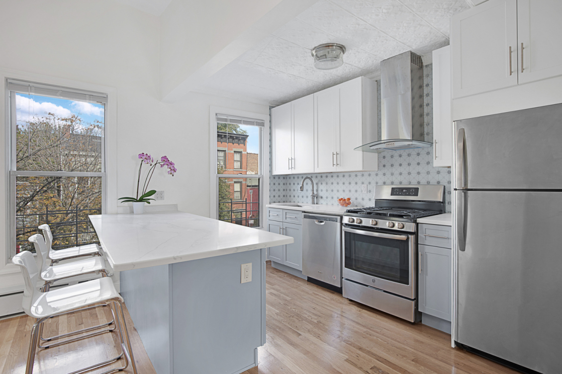 244 14th Street, Unit 2 Brooklyn, NY 11215 - Photo 2 of 8