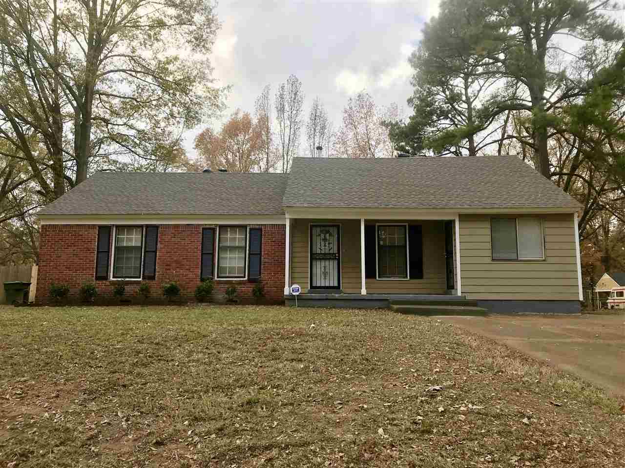4977 Lochinvar Road Memphis, TN 38116 - Photo 1 of 9 Gallery Image 1