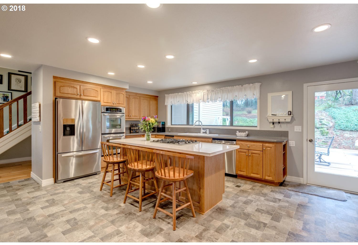 4066 Edison Road Northeast Silverton, OR 97381 - Photo 16 of 32
