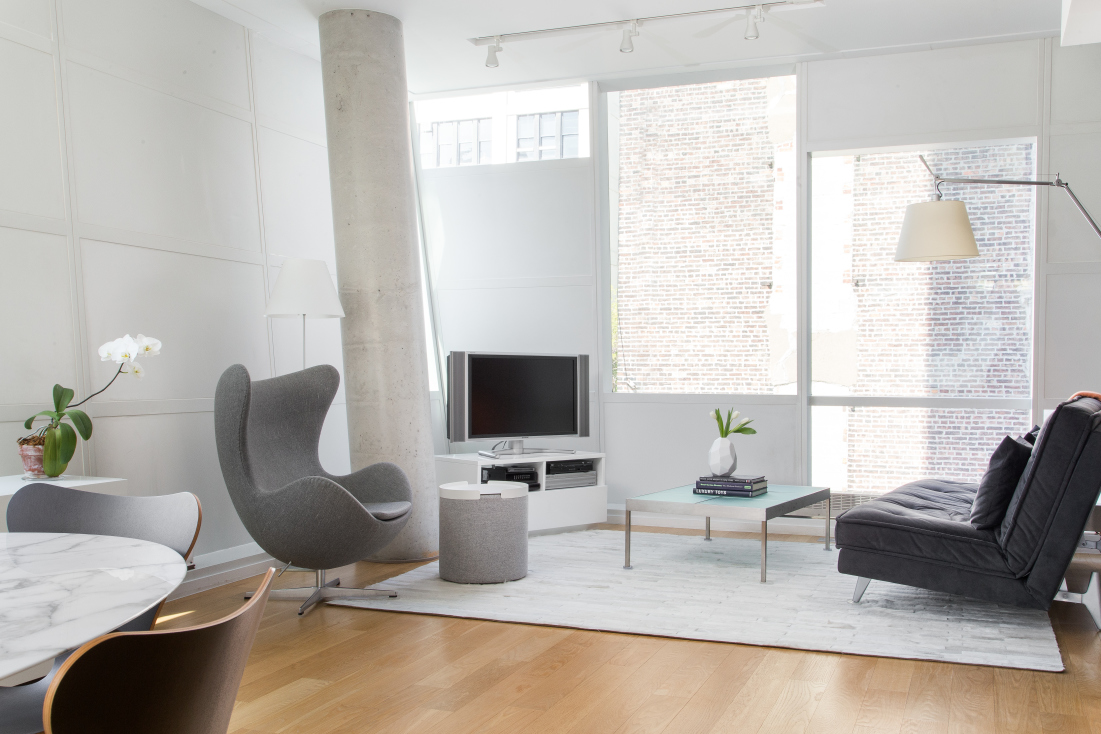 245 10th Avenue, Unit 3W Manhattan, NY 10001 - Photo 6 of 14