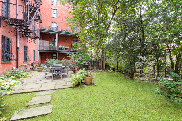 320 Washington Ave, Brooklyn, NY 11205 - Photo 3 of 3