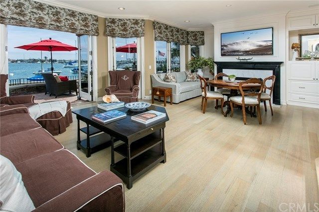 $6,430,000 | 808 South Bay Front, Newport Beach, CA 92662