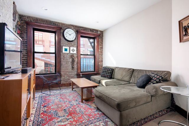 $759,000 | 135 Perry Street, Unit 12 | West Village