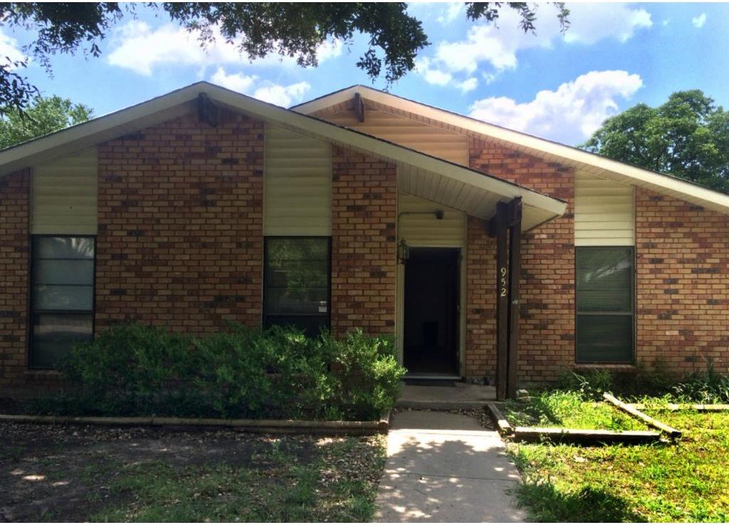 952 Overdowns Drive Plano, TX 75023 - Photo 1 of 1