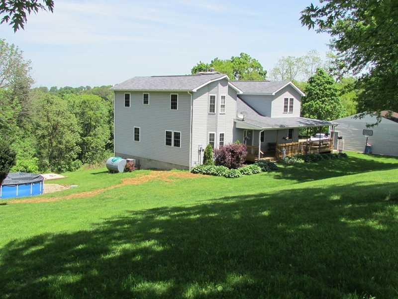 331 Temple Green Georgetown, PA 15043 - Photo 20 of 25 Gallery Image 20