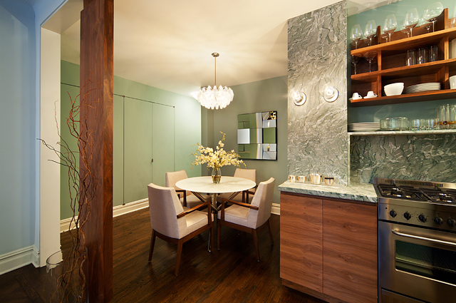 33 5th Avenue, Unit 2B Manhattan, NY 10003 - Photo 2 of 6