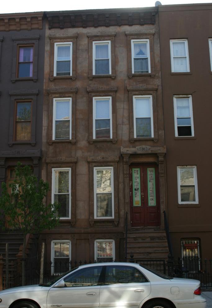 294 Stuyvesant Ave, Brooklyn, NY 11221 - Photo 2 of 3