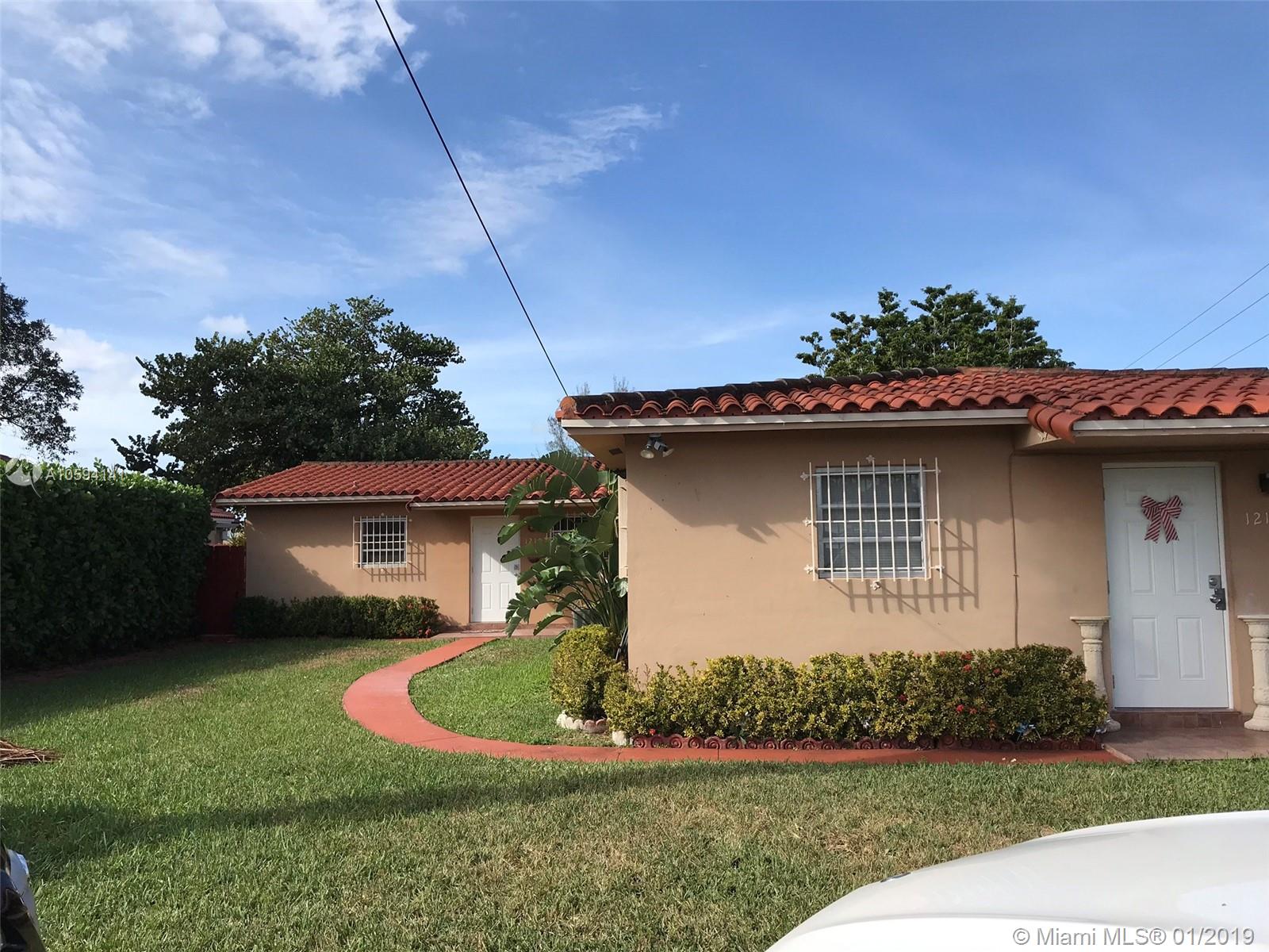 1210 Southwest 76th Court Miami, FL 33144 - Photo 2 of 23