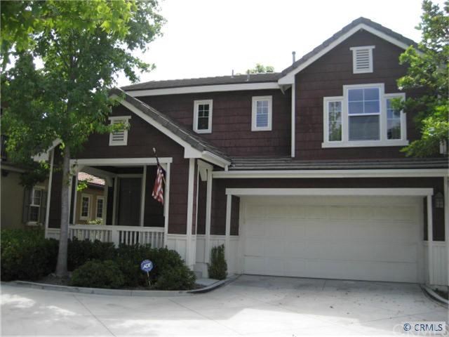 20 Potters Bend Ladera Ranch, CA 92694 - Photo 1 of 1 Front of the house with shared driveway