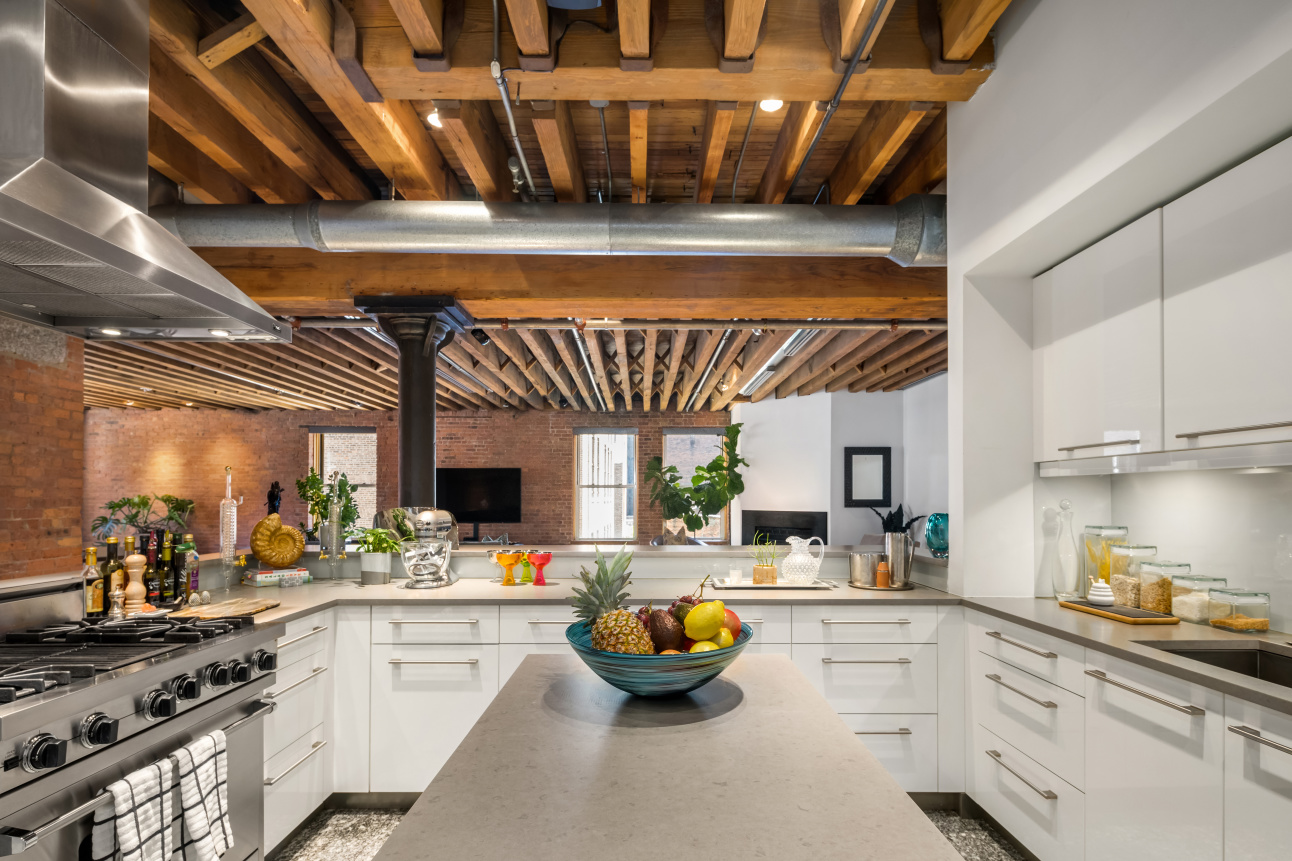 155 Franklin Street, Unit 4N Manhattan, NY 10013 - Photo 1 of 13