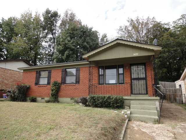2497 Perry Road Memphis, TN 38106 - Photo 1 of 10
