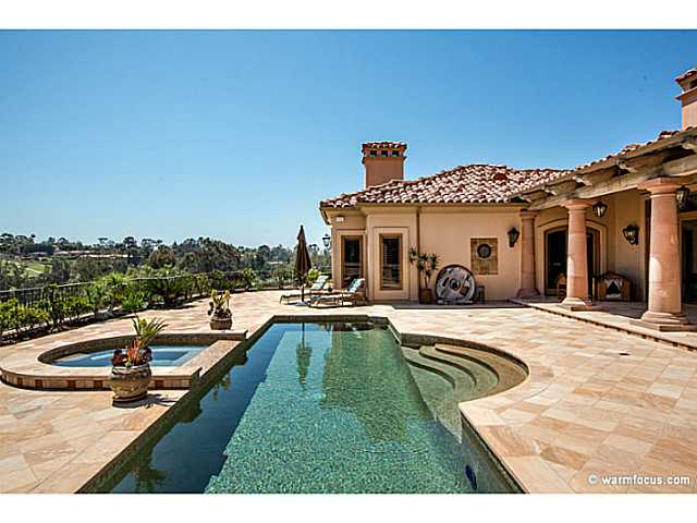 7706 St Andrews Road Rancho Santa Fe, CA 92067 - Photo 19 of 25