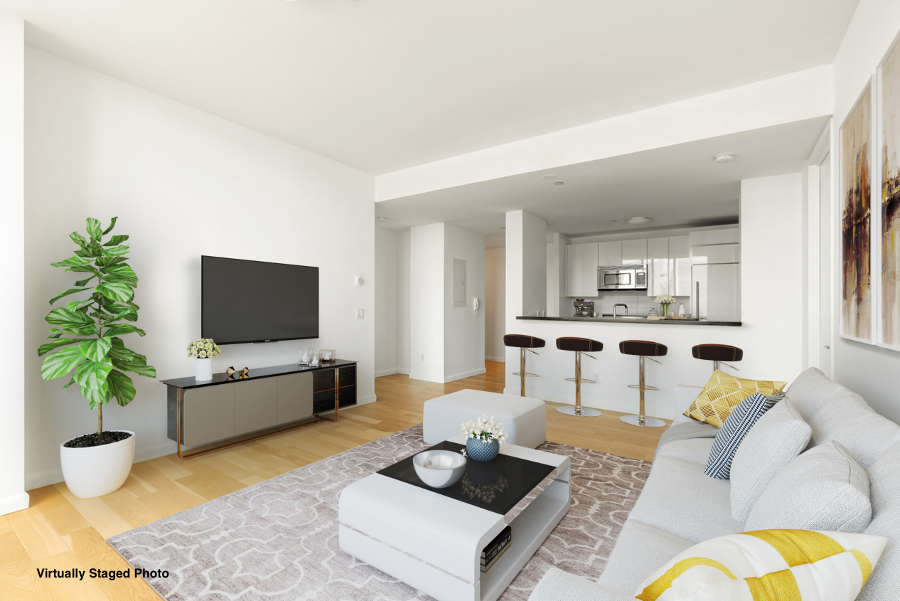 46-30 Center Boulevard, Unit 1510 Queens, NY 11109 - Photo 3 of 24