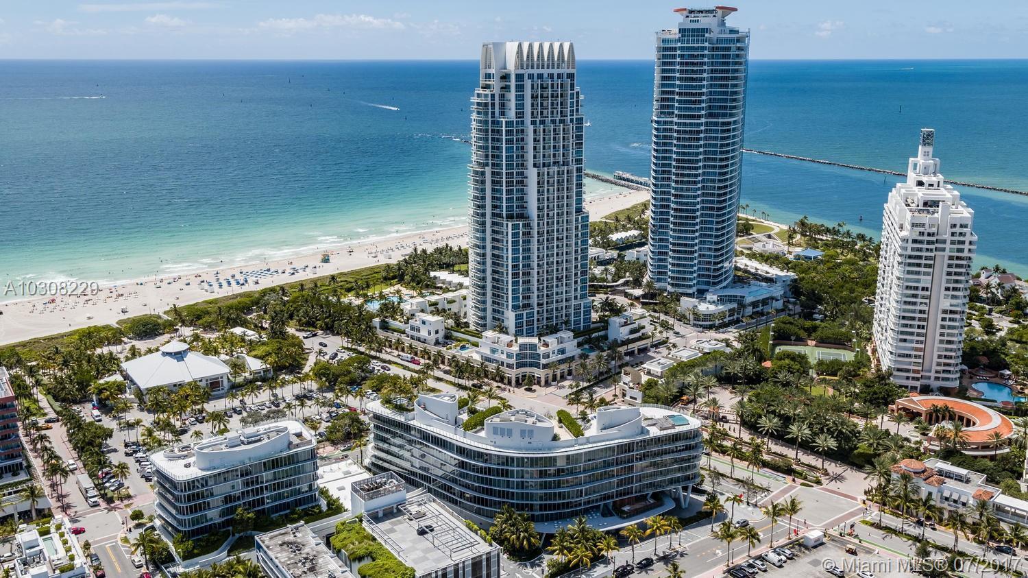 1 Collins Avenue, Unit 108 Miami Beach, FL 33139 - Photo 33 of 34