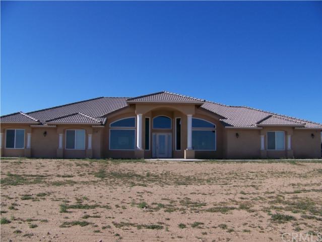 6587 Coyote Road Phelan, CA 92371 - Photo 1 of 1