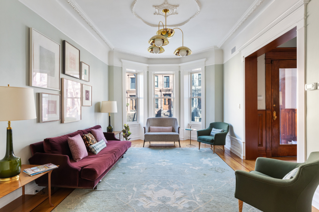 552 1st Street Brooklyn, NY 11215 - Photo 8 of 33