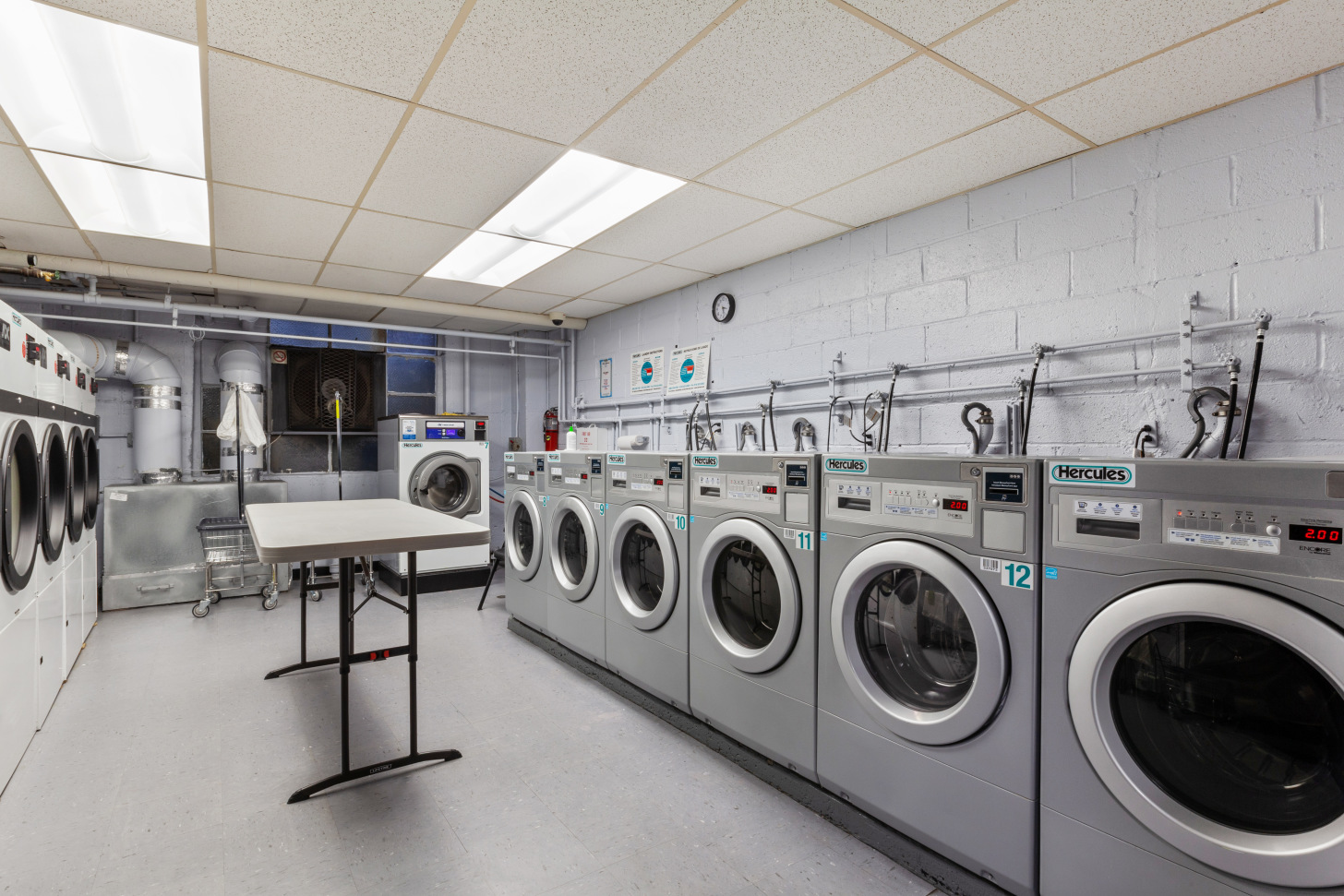 The Yorkgate 405 E 63rd St, Manhattan, NY 10065 - Photo 4 of 7