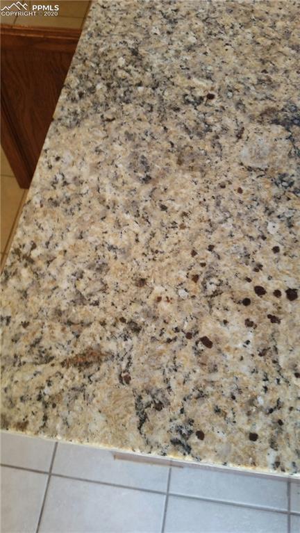 4672 Saddle Ridge Drive Colorado Springs, CO 80922 - Photo 4 of 21