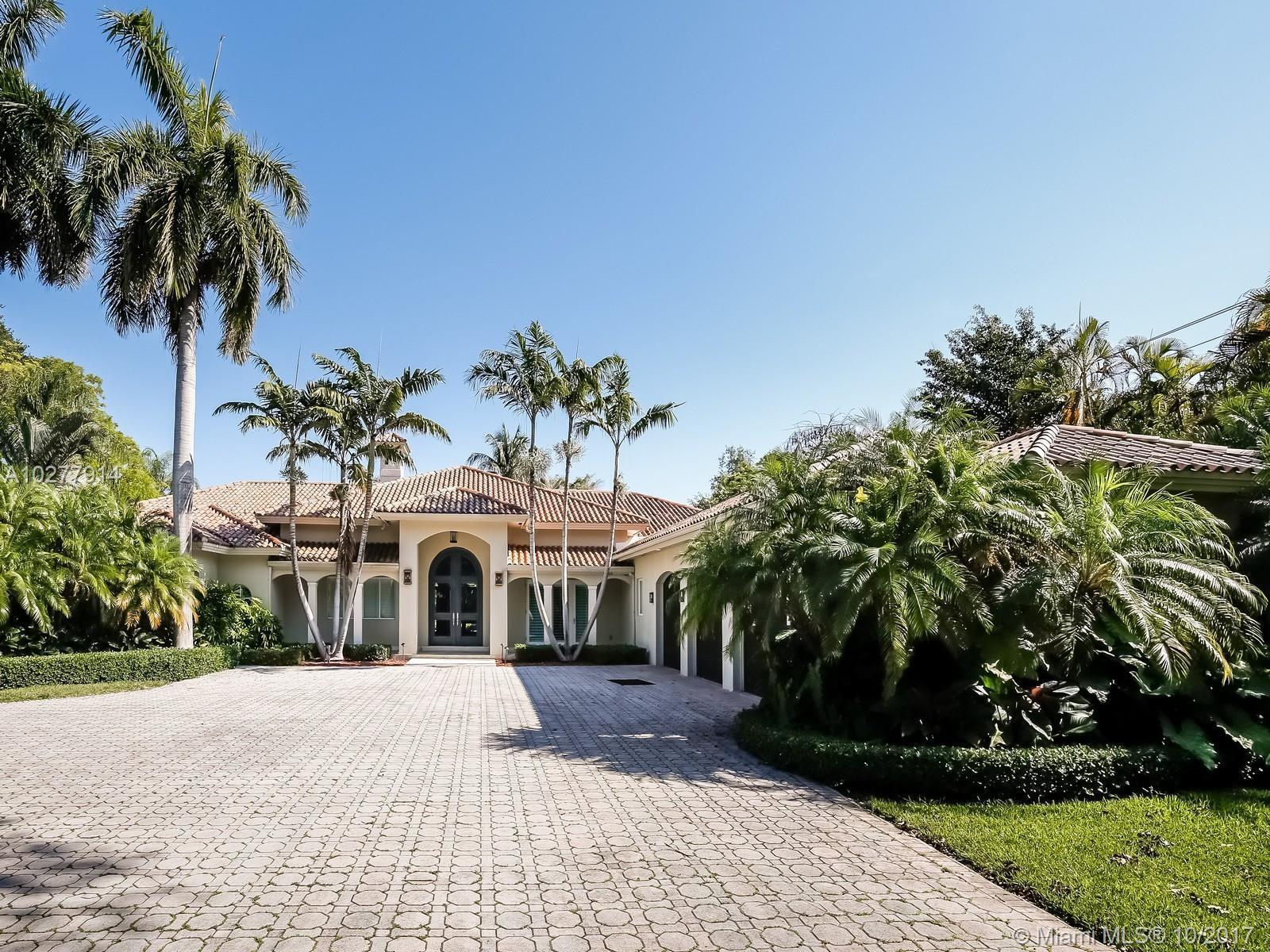 6501 Southwest 92nd Street Pinecrest, FL 33156 - Photo 32 of 33