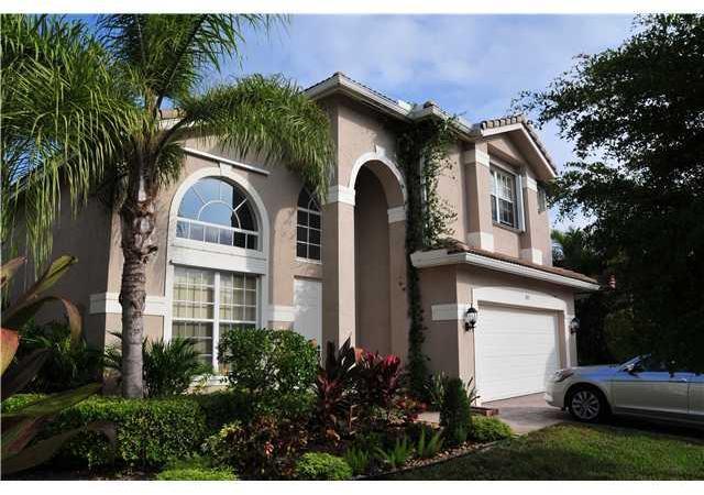 17473 Southwest 47th Court Miramar, FL 33029 - Photo 2 of 17