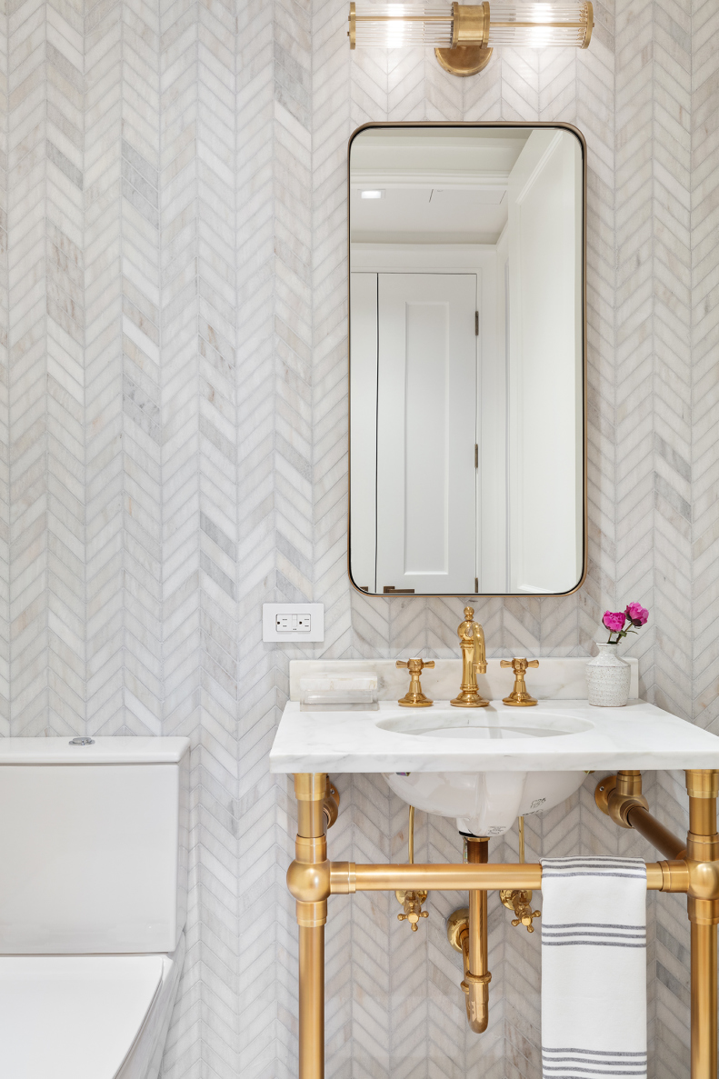 164 West 74th Street, Unit 4B Manhattan, NY 10023 - Photo 10 of 23