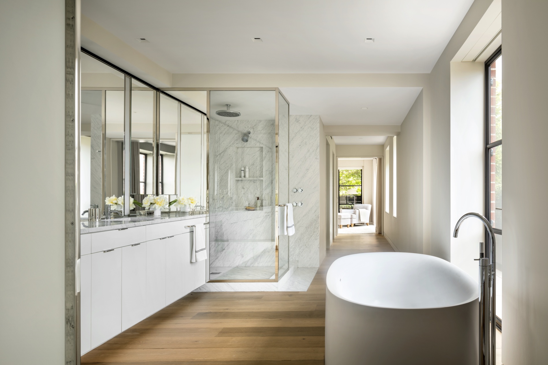 130 West 12th Street, Unit PH Manhattan, NY 10011 - Photo 9 of 14