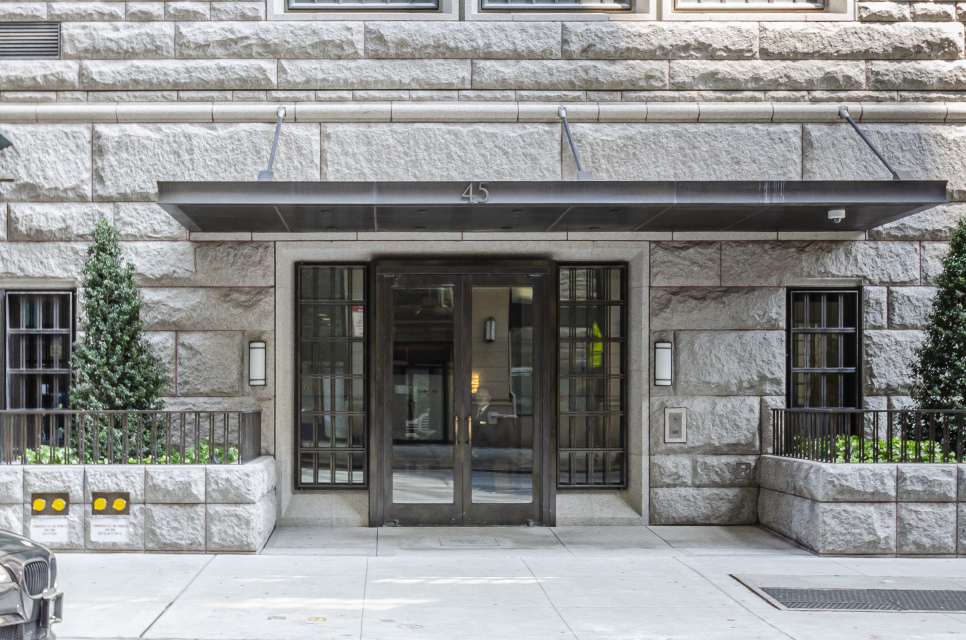 Madison Square Park Tower 45 E 22nd St, Manhattan, NY 10010 - Photo 3 of 10