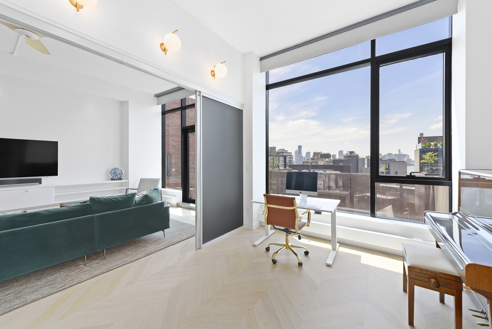 255 Hudson Street, Unit PHB Manhattan, NY 10013 - Photo 6 of 9