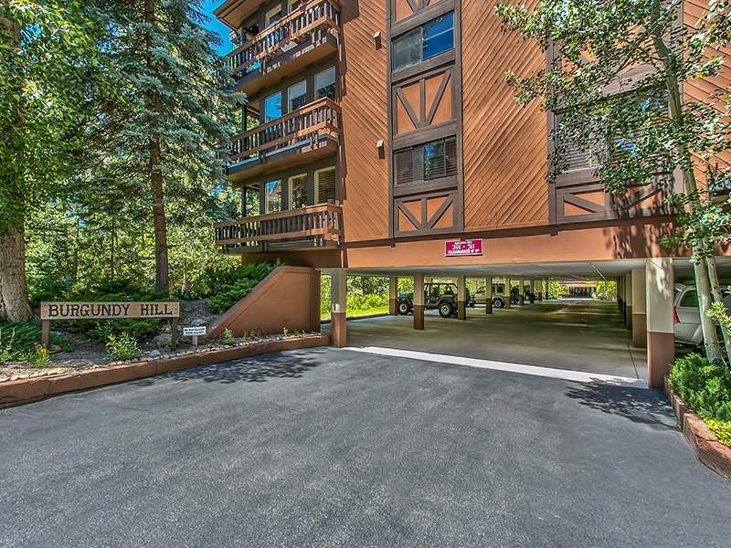 335 Ski Way, Unit 295 Incline Village, NV 89451 - Photo 12 of 14