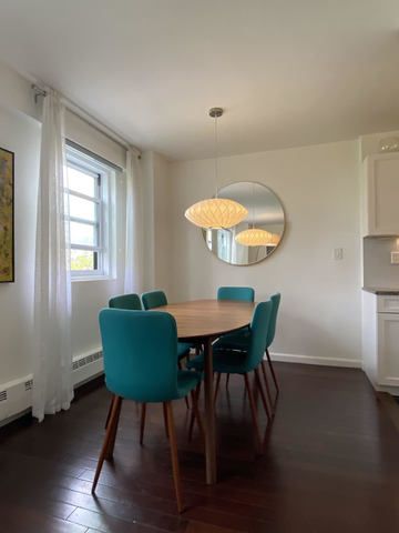 $860,000 | 175 Willoughby Street, Unit 7M | Downtown Brooklyn