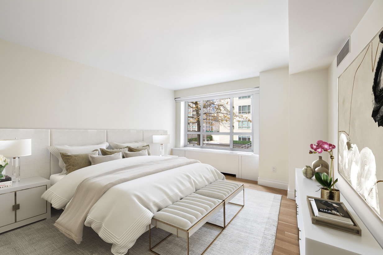 200 East 66th Street, Unit B405 Manhattan, NY 10065 - Photo 3 of 15