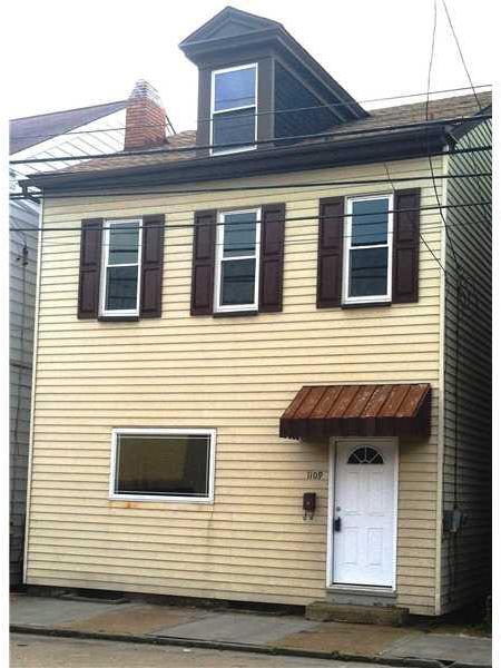 1109 Chartiers Avenue McKees Rocks, PA 15136 - Photo 1 of 18