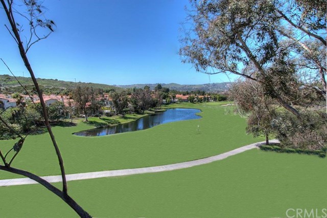 28301 Via Del Mar San Juan Capistrano, CA 92675 - Photo 24 of 39 Golf course.
