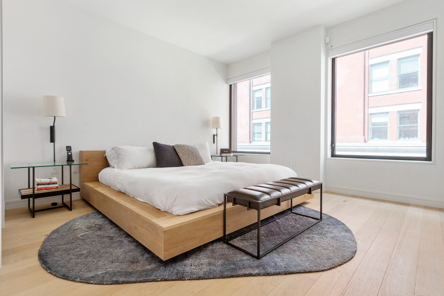 100 Barrow Street, Unit 5C Manhattan, NY 10014 - Photo 5 of 10