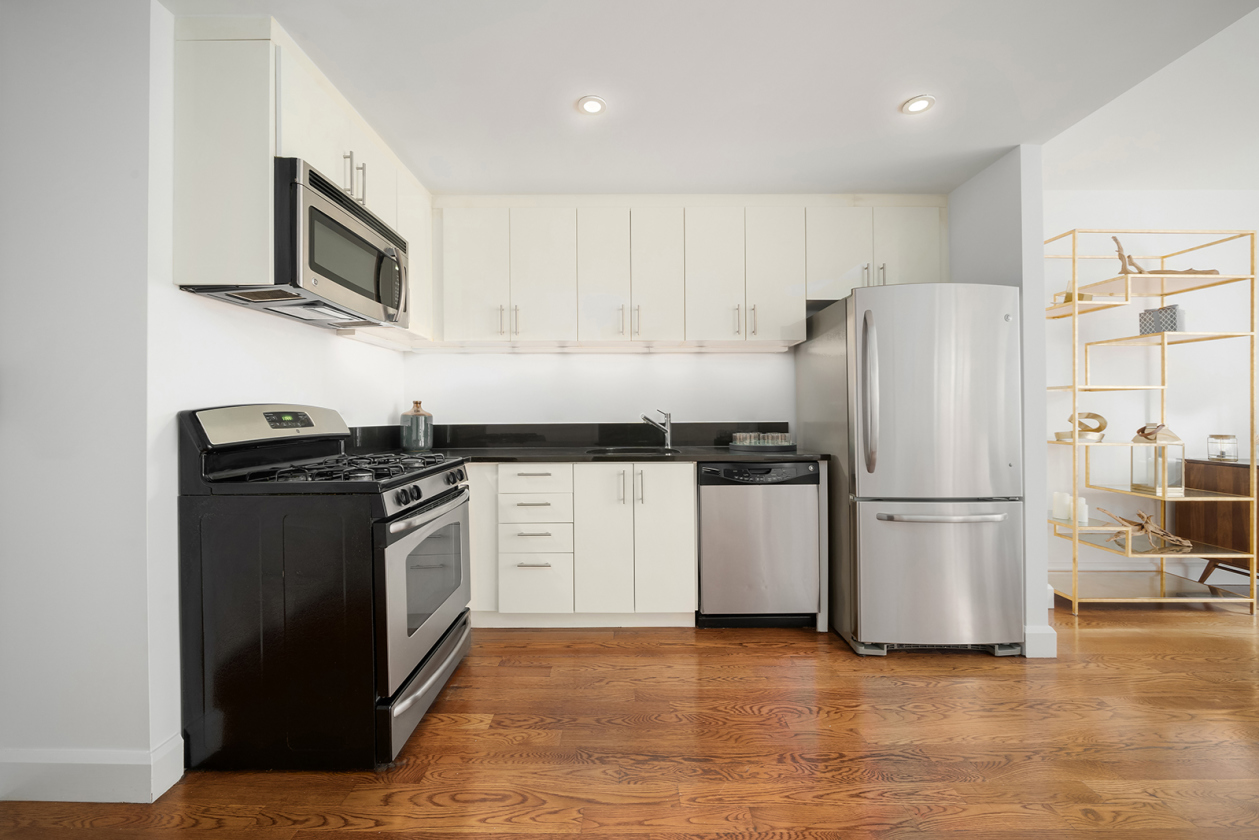 225 Schermerhorn Street, Unit 15E Brooklyn, NY 11201 - Photo 3 of 17