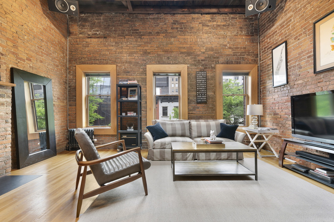 321 East 18th Street, Unit 4 Manhattan, NY 10003 - Photo 1 of 7